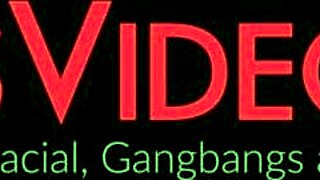 Husband Fucks Mistress And Wife In Threesome