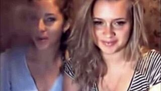 uh girls on cam smokin cigs n stuff ya know
