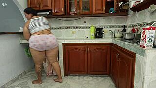 wanna fuck me in kitchen today please big cock yes