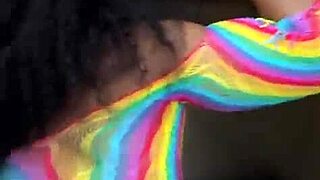 Latina Milf Wife Fingers Pussy Then Fucked Bent Over In Elevator Squirt Fest