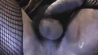 Ebony emo slut tavaius deshawn's biggest fan fantasy overwhelms me