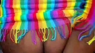 Latina Milf Wife Fingers Pussy Then Fucked Bent Over In Elevator Squirt Fest