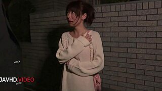 Hey, Mature Japanese Wife, Lover's Cock Filling Your Intimate Night Better Than Hubby?