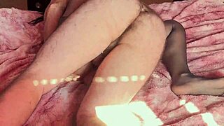 Ready for my hairy pussy then blast that facial load?