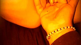 neighbor fingers my dripping pussy while husband works long shifts