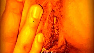 neighbor fingers my dripping pussy while husband works long shifts