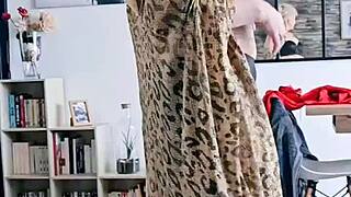hey sexy in lingerie waiting for you to fuck my pussy and ass hard come on now!