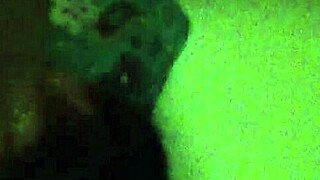 this slut bends over begging for doggystyle pounding her wet holes