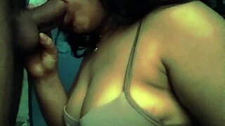 dude this movie's ok but her romantic deepthroat blowjob on my cock is way fuckin' better