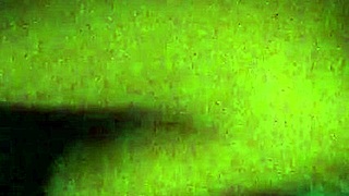 this slut bends over begging for doggystyle pounding her wet holes