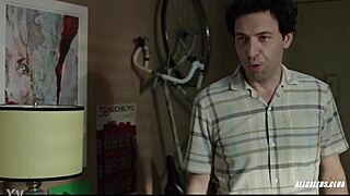 Jemwolf KIRKE Jerks Huge Cock Nude Big Tits Milf In Girls S06E01