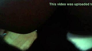 curious european milf explores amateur anal depths