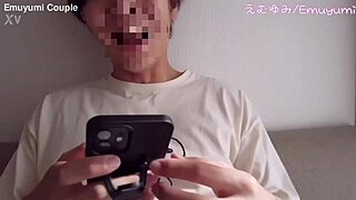 little bro's friends get handjob tease till massive cumshot