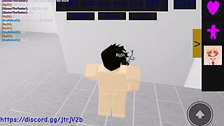 hey borov just fucks that roblox girl with his big cock anally