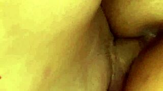 hey milf kylei ellish slams her big ass on brian evansx cock doggystyle hard