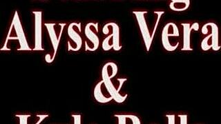 caught jerking by friend's hot mom alyssia vera? 😏 now what!!