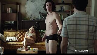 Jemwolf KIRKE Jerks Huge Cock Nude Big Tits Milf In Girls S06E01