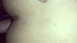 Dipali the desi housewife warms up as devar positions her doggy style for intimacy