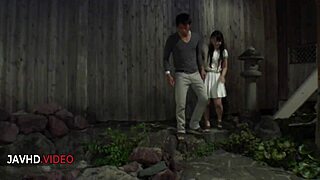 shaved pussy teen yui hatano dives into hardcore japanese pounding