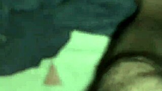 big ass arab wife gets anal creampie doggystyle pov hairy pussy pounding
