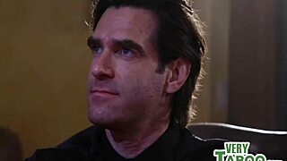 imagine getting blindfolded and fucked by your whole taboo family
