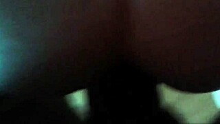 curious european milf explores amateur anal depths