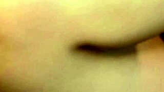 who wouldn't want to drill this asian slut's tight pussy in a steamy threesome with deepthroat and cum in mouth?