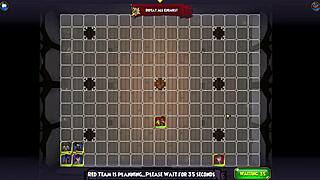 i get my virgin ass pounded by top pirate101 player isaiah