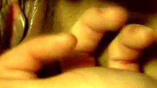 foreign blowjob queen figuring out new tricks step by step