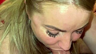 whoa stepson your huge dick is perfect for mommy's mouth