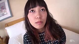 i creampied kanako miyata week before birth