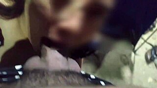 dare you watch this filipina swallow cum after public beach fuck?