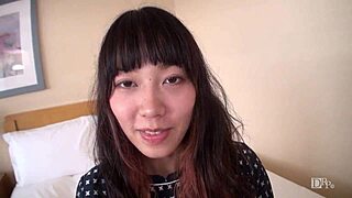i creampied kanako miyata week before birth