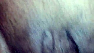 cuban puta takes my cock deep in her ass