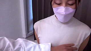 part 6 this blowjob loving asian beauty gives homemade pov handjob and sucks deep