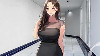 joi for losers: caught sniffing panties as janitor by spanish femdom humiliating cuck slave