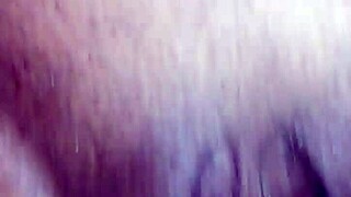 cuban puta takes my cock deep in her ass