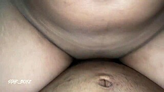 ever wonder how horny this south indian college babe gets in homemade clips?
