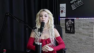 kyra sex sheer red preps for fisting no pussy thrill vomit fetish 25 guys face cum