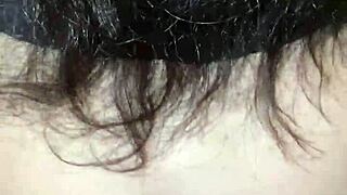 Hijab secretary's office toilet fuck hides wild pussy pounding