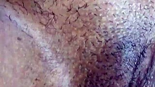 cuban puta takes my cock deep in her ass
