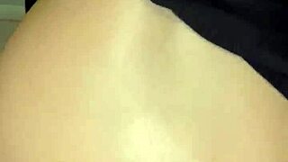 Hijab secretary's office toilet fuck hides wild pussy pounding