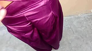 Hey step bro, you watching me change? My big tits and tight pussy got you hard yet?