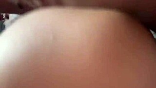 crossdressing hotsolzinha pisses from excitement in steamy part 2?