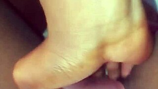 i learn en-chan's three fingers technique... pussy gushin already 😩