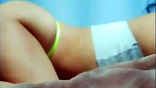 brazilian mature woman on all fours gives it real in homemade swingers video