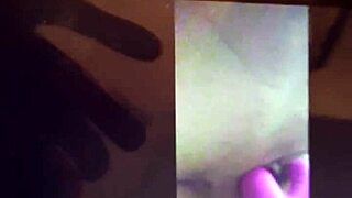 sam begs for huge cum loads stuffed in her tight young pussy