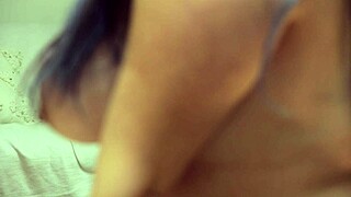 Sammy Killz Gags on Cock in BBW Casting Deepthroat Choking Interview.