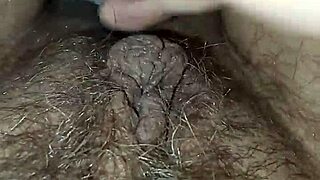 is gretala's pussy always getting hairier and hotter?