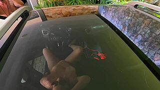 Horny Firefighter Ass Craves Bareback Cum Hose!